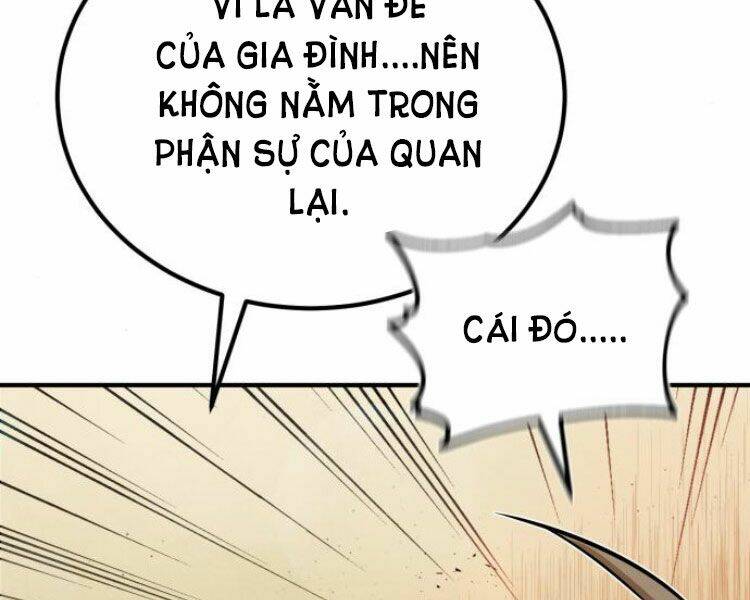 Đệ Nhất Võ Sư, Baek Cao Thủ - Chapter 13 - Page 134