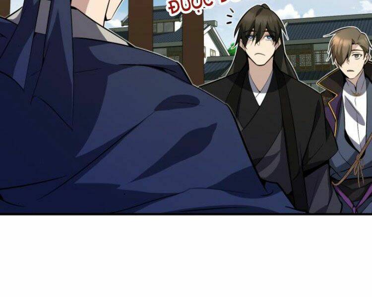 Đệ Nhất Võ Sư, Baek Cao Thủ - Chapter 13 - Page 13