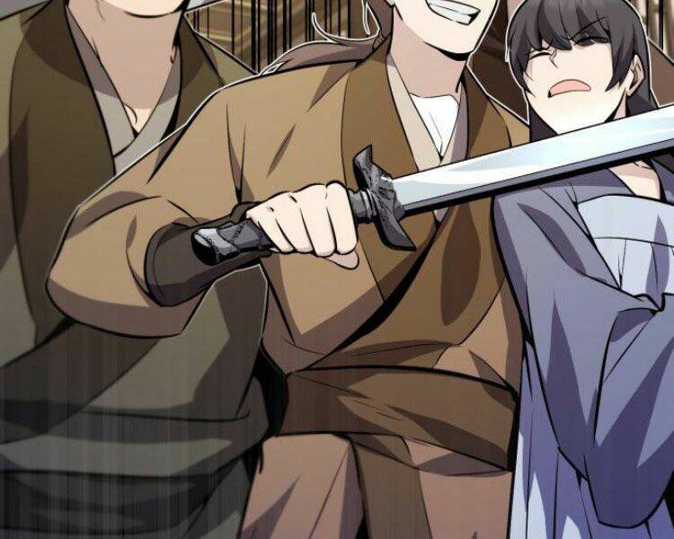 Đệ Nhất Võ Sư, Baek Cao Thủ - Chapter 13 - Page 139