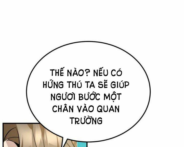 Đệ Nhất Võ Sư, Baek Cao Thủ - Chapter 13 - Page 14