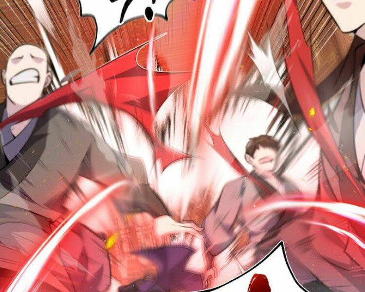 Đệ Nhất Võ Sư, Baek Cao Thủ - Chapter 13 - Page 154