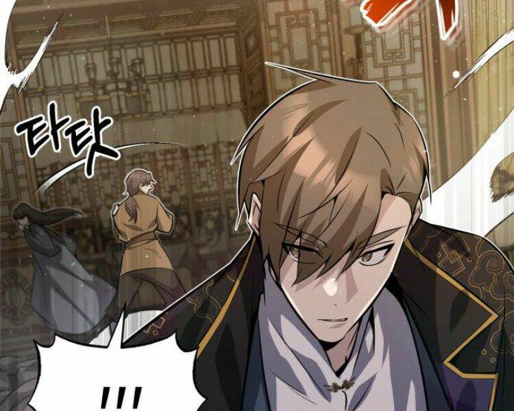 Đệ Nhất Võ Sư, Baek Cao Thủ - Chapter 13 - Page 162