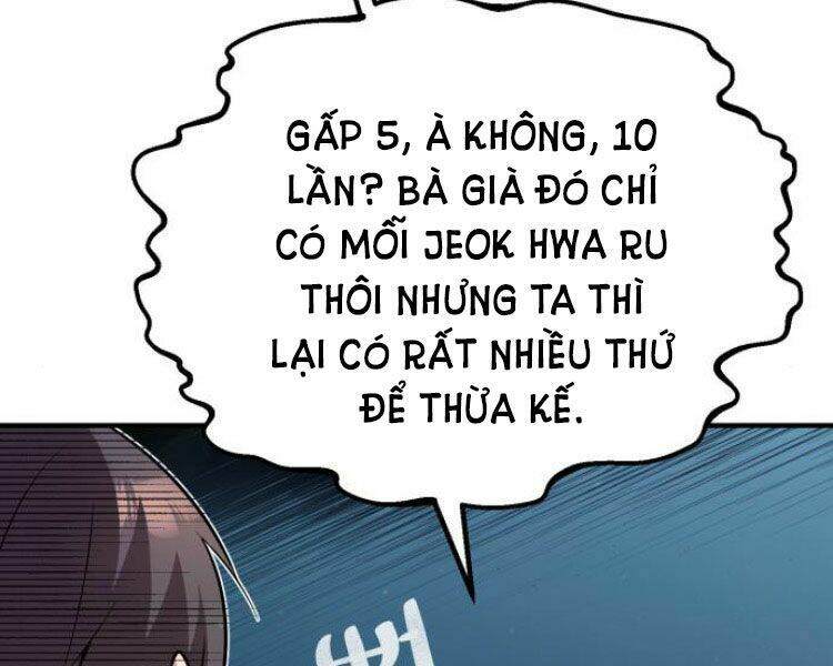 Đệ Nhất Võ Sư, Baek Cao Thủ - Chapter 13 - Page 169