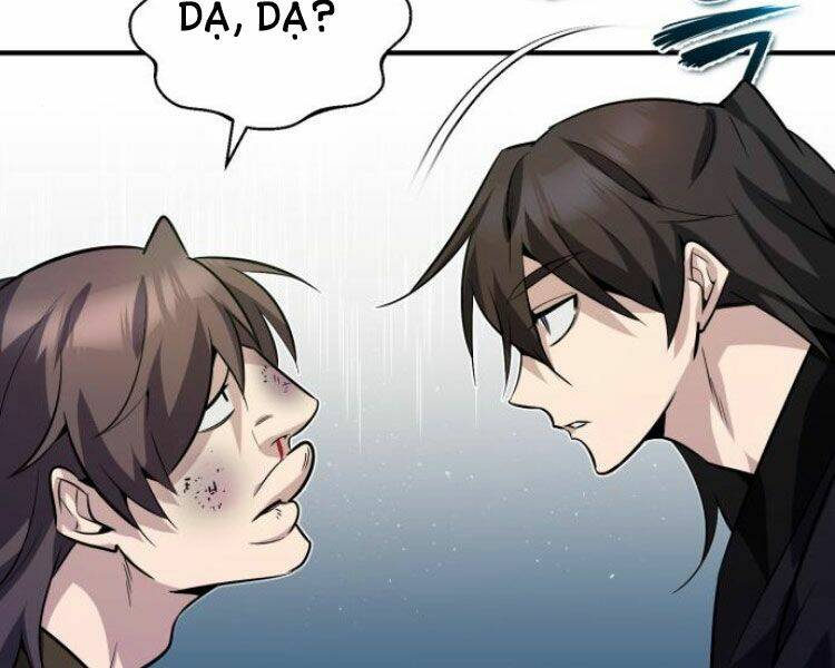 Đệ Nhất Võ Sư, Baek Cao Thủ - Chapter 13 - Page 188