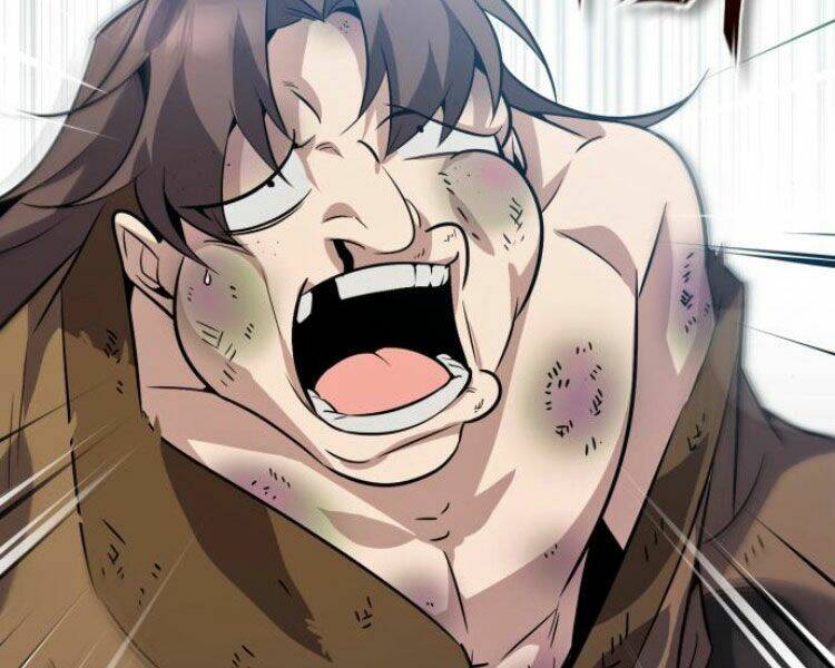 Đệ Nhất Võ Sư, Baek Cao Thủ - Chapter 13 - Page 196