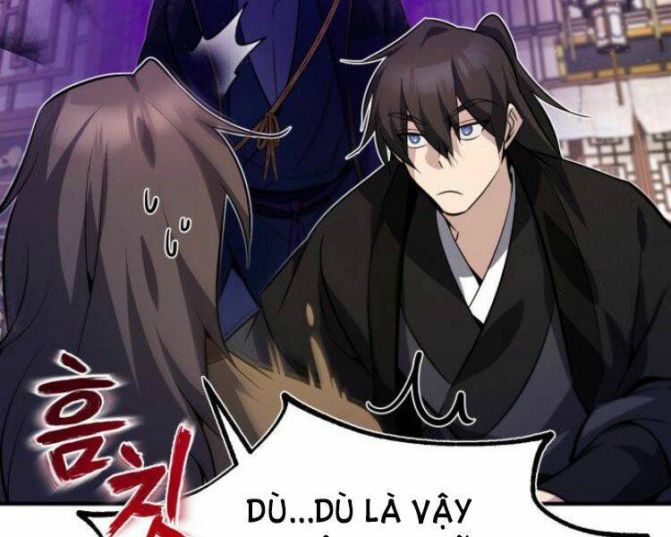 Đệ Nhất Võ Sư, Baek Cao Thủ - Chapter 13 - Page 200