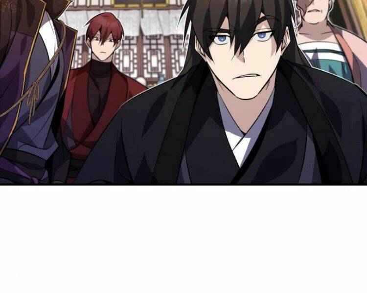 Đệ Nhất Võ Sư, Baek Cao Thủ - Chapter 13 - Page 206