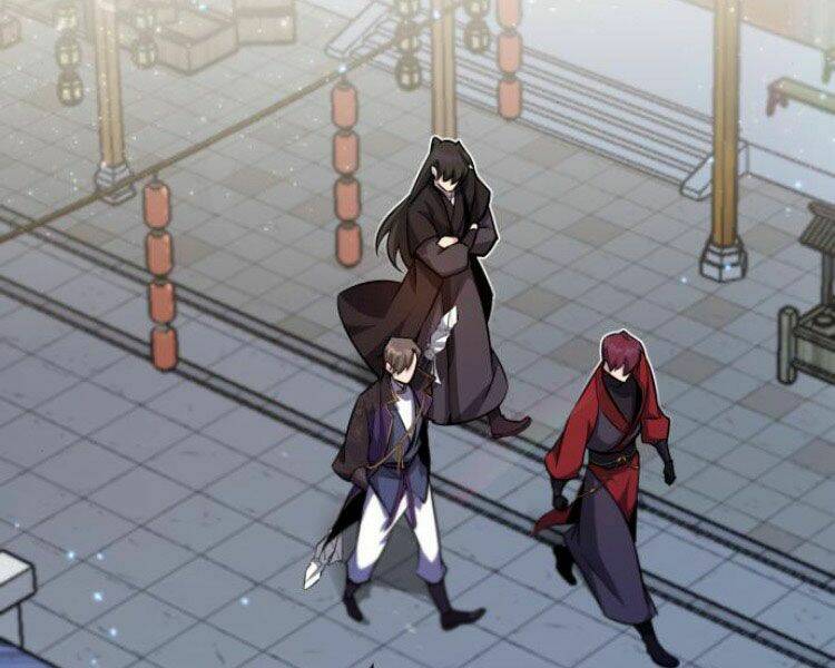 Đệ Nhất Võ Sư, Baek Cao Thủ - Chapter 13 - Page 228