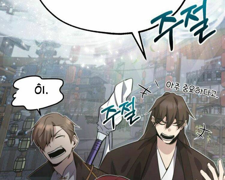 Đệ Nhất Võ Sư, Baek Cao Thủ - Chapter 13 - Page 237