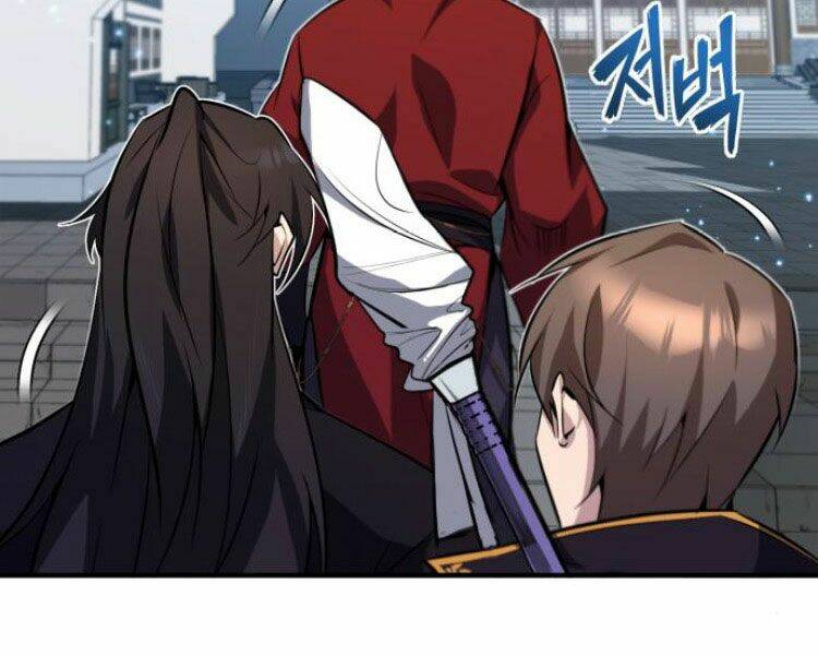 Đệ Nhất Võ Sư, Baek Cao Thủ - Chapter 13 - Page 246