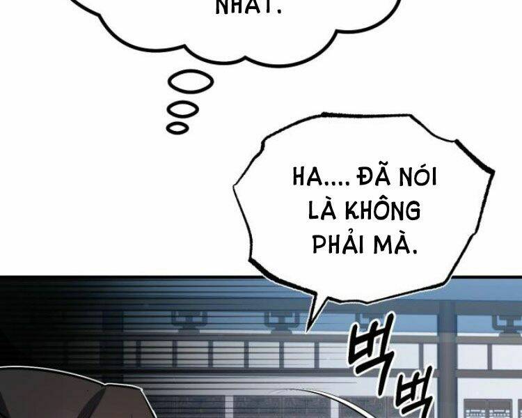 Đệ Nhất Võ Sư, Baek Cao Thủ - Chapter 13 - Page 272