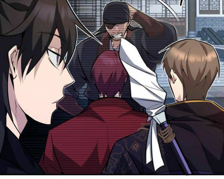 Đệ Nhất Võ Sư, Baek Cao Thủ - Chapter 13 - Page 273