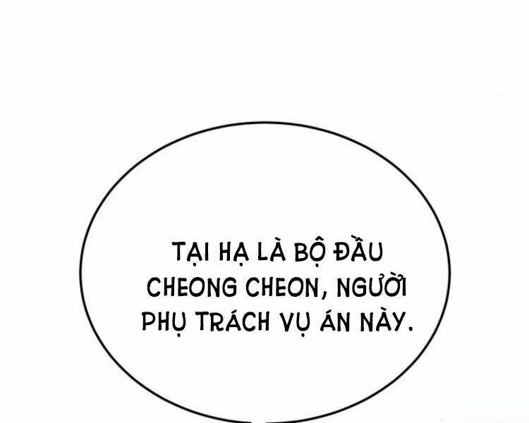 Đệ Nhất Võ Sư, Baek Cao Thủ - Chapter 13 - Page 27