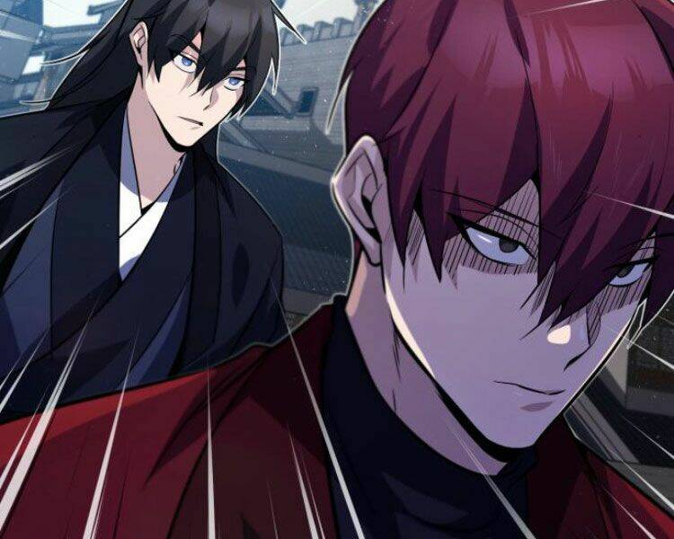 Đệ Nhất Võ Sư, Baek Cao Thủ - Chapter 13 - Page 281