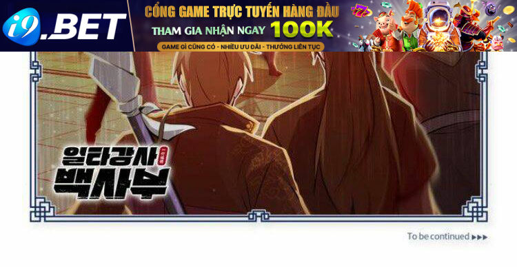 Đệ Nhất Võ Sư, Baek Cao Thủ - Chapter 13 - Page 285