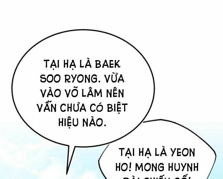 Đệ Nhất Võ Sư, Baek Cao Thủ - Chapter 13 - Page 31