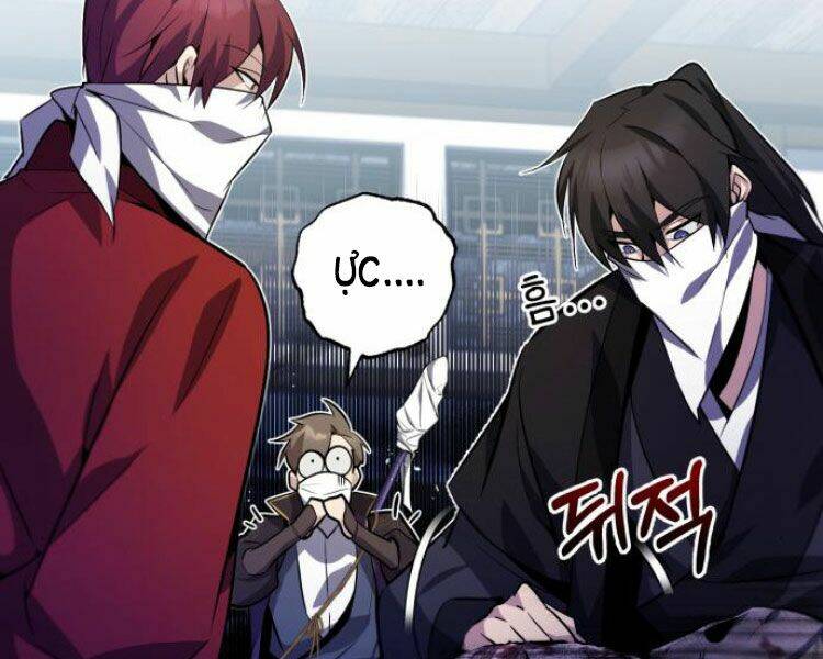 Đệ Nhất Võ Sư, Baek Cao Thủ - Chapter 13 - Page 38