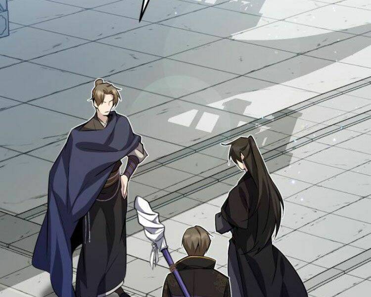 Đệ Nhất Võ Sư, Baek Cao Thủ - Chapter 13 - Page 3