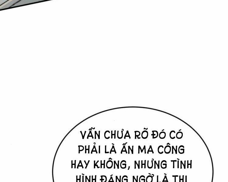 Đệ Nhất Võ Sư, Baek Cao Thủ - Chapter 13 - Page 5