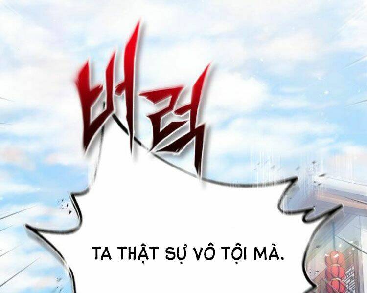 Đệ Nhất Võ Sư, Baek Cao Thủ - Chapter 13 - Page 59