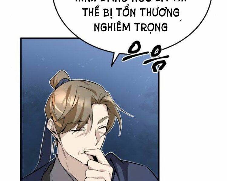 Đệ Nhất Võ Sư, Baek Cao Thủ - Chapter 13 - Page 6