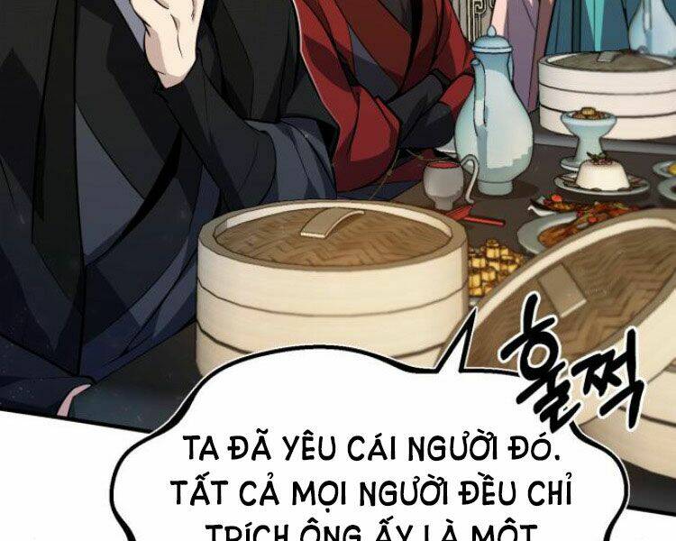 Đệ Nhất Võ Sư, Baek Cao Thủ - Chapter 13 - Page 79