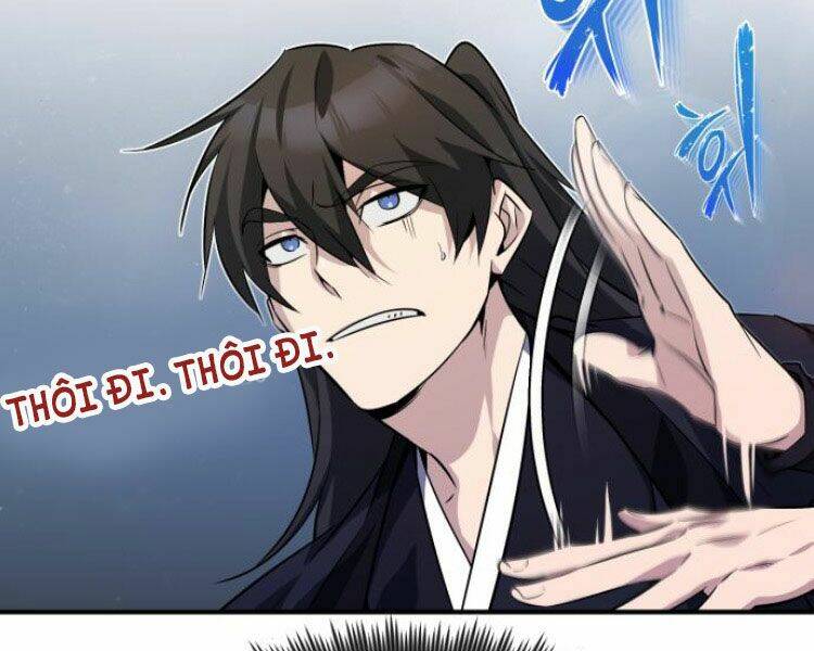 Đệ Nhất Võ Sư, Baek Cao Thủ - Chapter 13 - Page 81