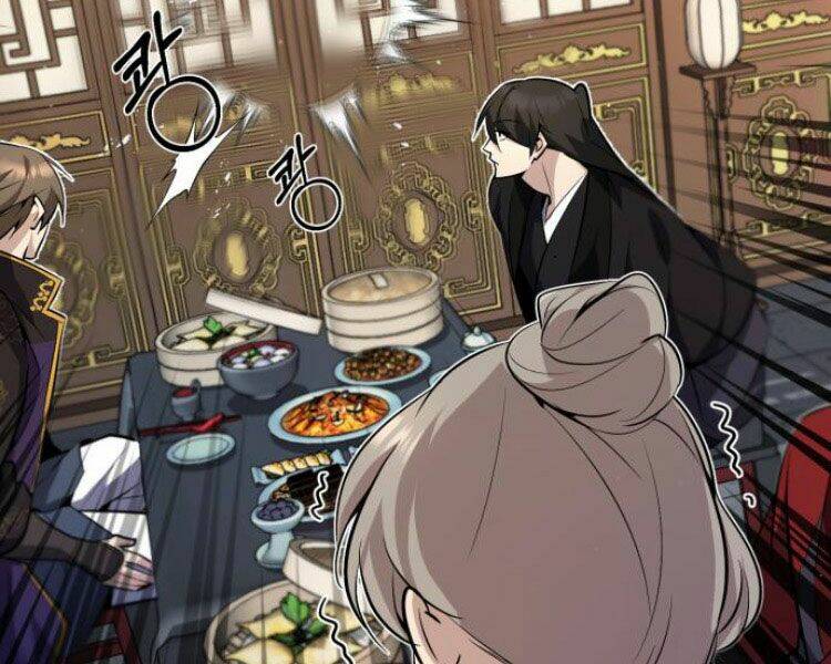 Đệ Nhất Võ Sư, Baek Cao Thủ - Chapter 13 - Page 89