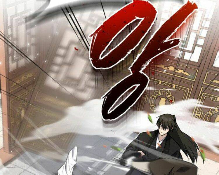 Đệ Nhất Võ Sư, Baek Cao Thủ - Chapter 13 - Page 93