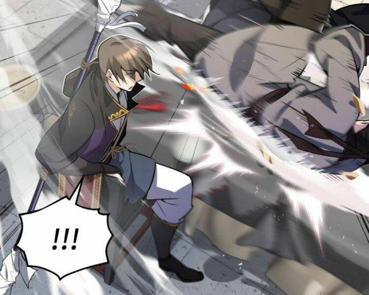 Đệ Nhất Võ Sư, Baek Cao Thủ - Chapter 13 - Page 94