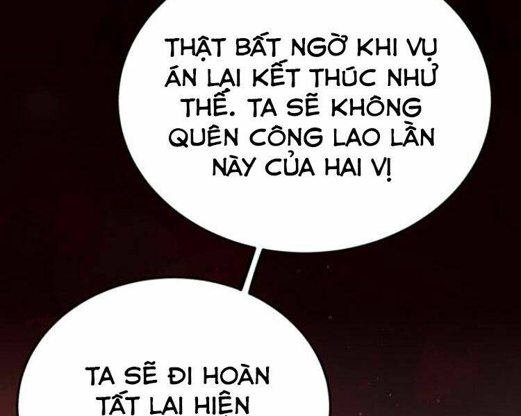 Đệ Nhất Võ Sư, Baek Cao Thủ - Chapter 14 - Page 99