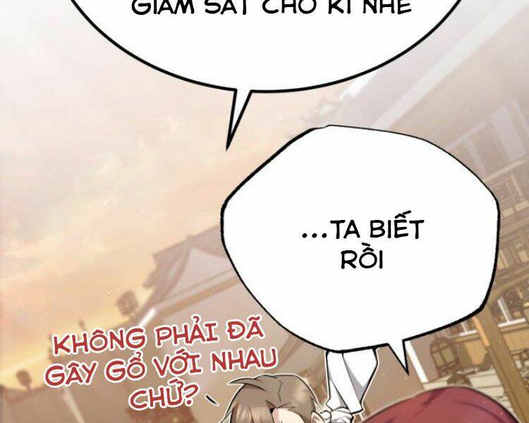 Đệ Nhất Võ Sư, Baek Cao Thủ - Chapter 14 - Page 11