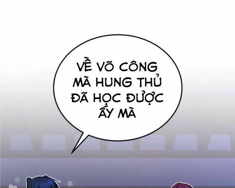 Đệ Nhất Võ Sư, Baek Cao Thủ - Chapter 14 - Page 131