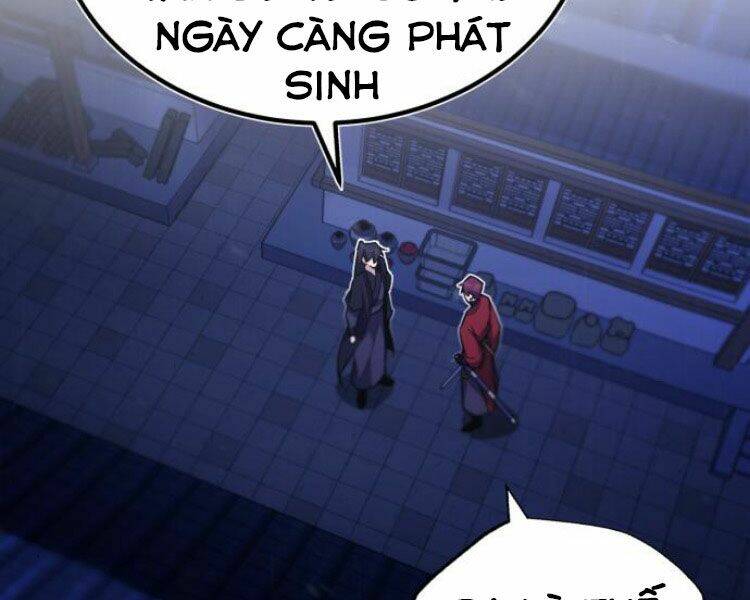 Đệ Nhất Võ Sư, Baek Cao Thủ - Chapter 14 - Page 139