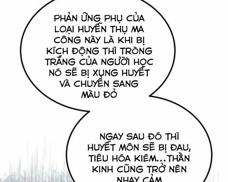 Đệ Nhất Võ Sư, Baek Cao Thủ - Chapter 14 - Page 147