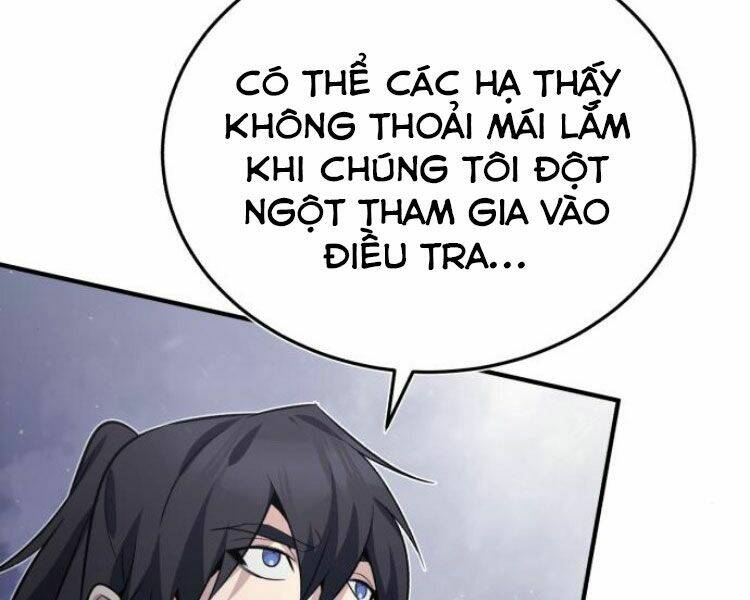 Đệ Nhất Võ Sư, Baek Cao Thủ - Chapter 14 - Page 14