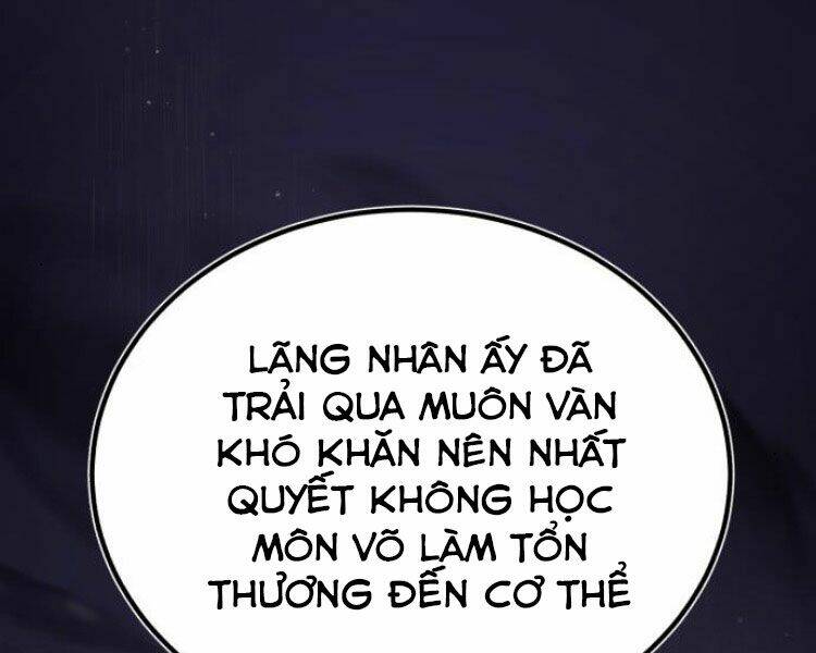 Đệ Nhất Võ Sư, Baek Cao Thủ - Chapter 14 - Page 158