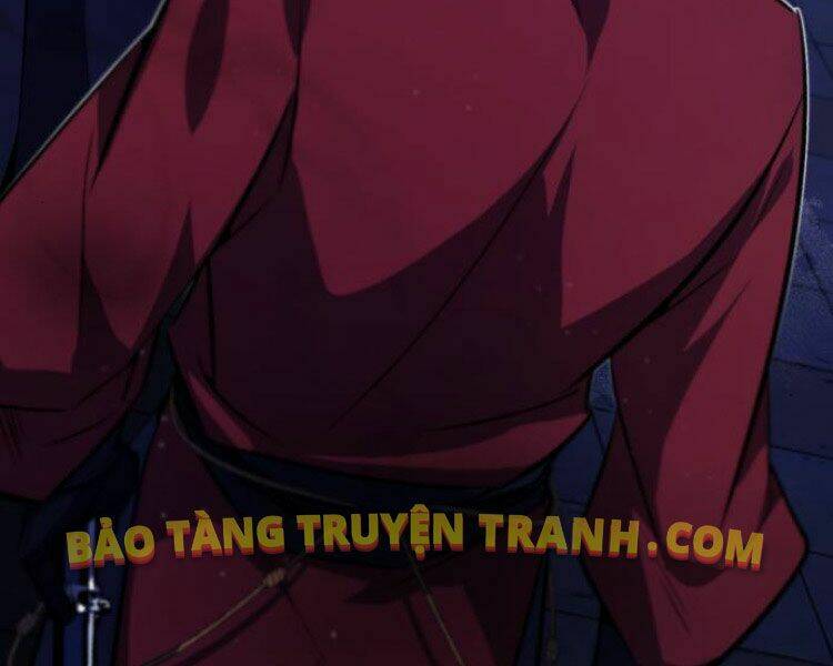 Đệ Nhất Võ Sư, Baek Cao Thủ - Chapter 14 - Page 161