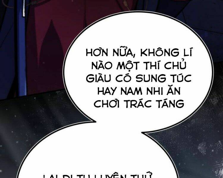Đệ Nhất Võ Sư, Baek Cao Thủ - Chapter 14 - Page 162