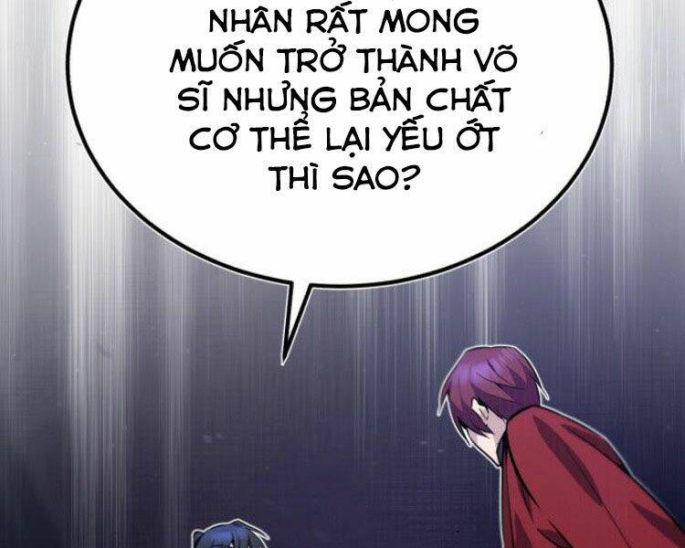 Đệ Nhất Võ Sư, Baek Cao Thủ - Chapter 14 - Page 166