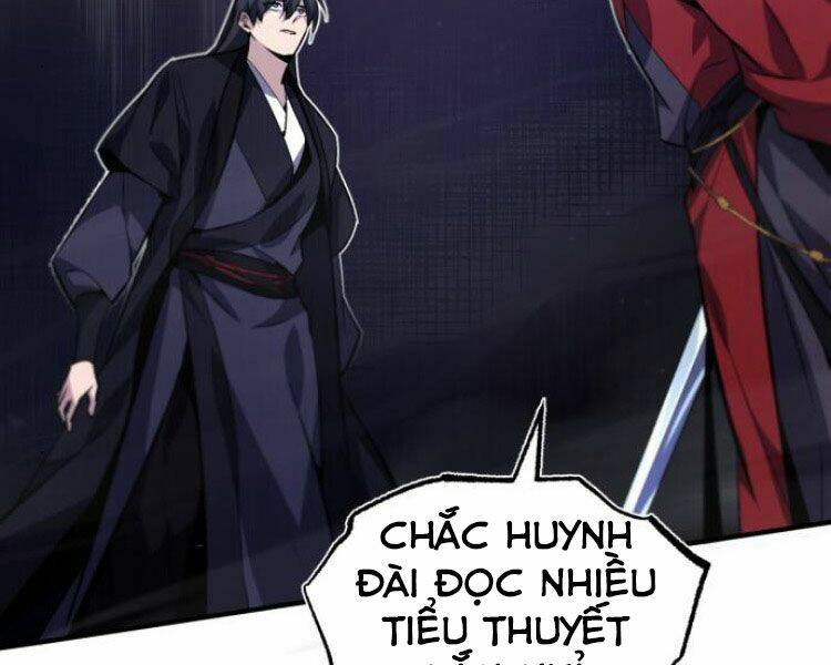 Đệ Nhất Võ Sư, Baek Cao Thủ - Chapter 14 - Page 167