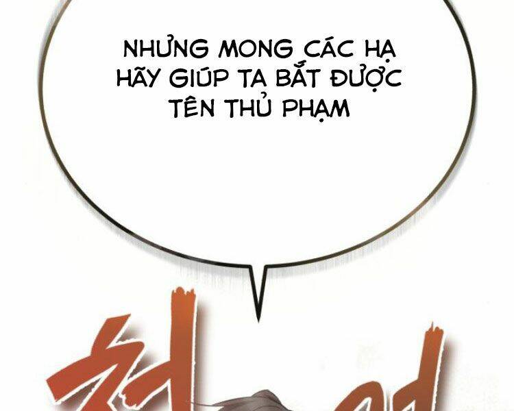 Đệ Nhất Võ Sư, Baek Cao Thủ - Chapter 14 - Page 17