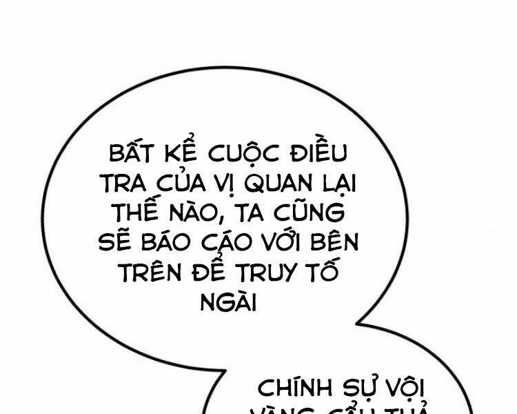 Đệ Nhất Võ Sư, Baek Cao Thủ - Chapter 14 - Page 179