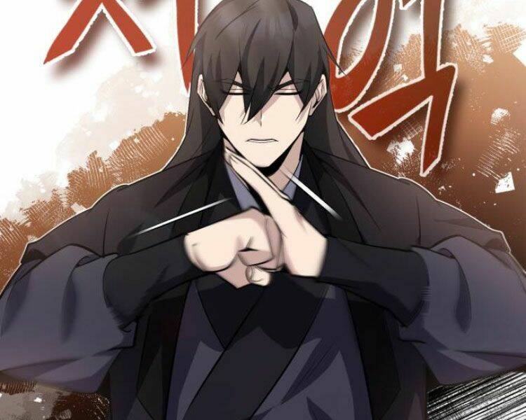 Đệ Nhất Võ Sư, Baek Cao Thủ - Chapter 14 - Page 18