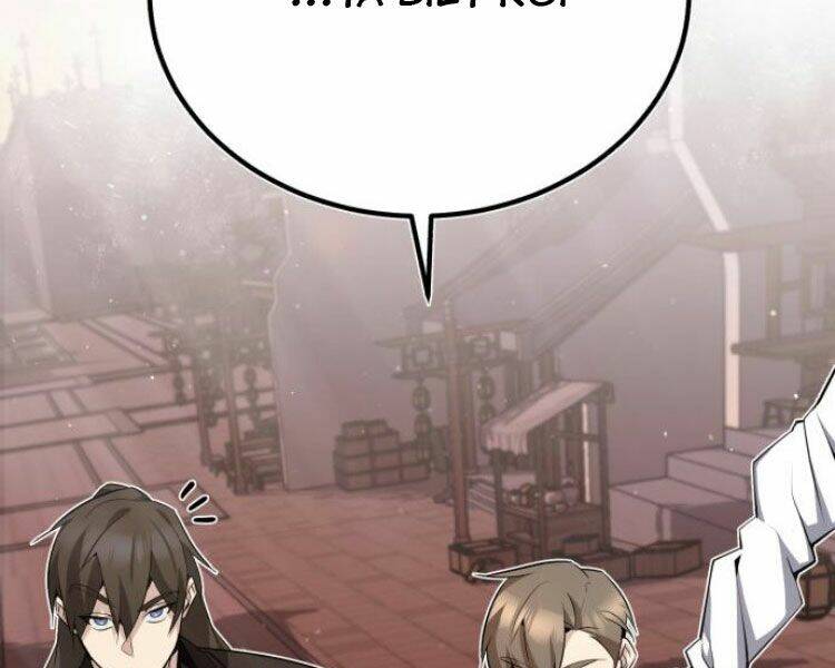 Đệ Nhất Võ Sư, Baek Cao Thủ - Chapter 14 - Page 21