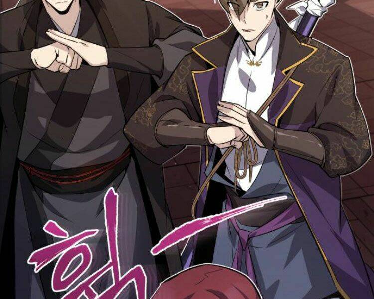 Đệ Nhất Võ Sư, Baek Cao Thủ - Chapter 14 - Page 22