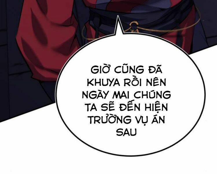 Đệ Nhất Võ Sư, Baek Cao Thủ - Chapter 14 - Page 24