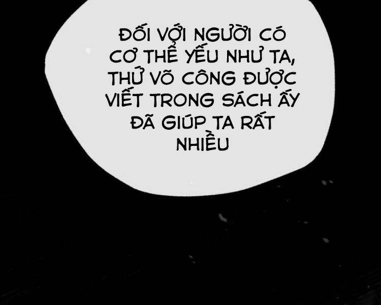 Đệ Nhất Võ Sư, Baek Cao Thủ - Chapter 14 - Page 262