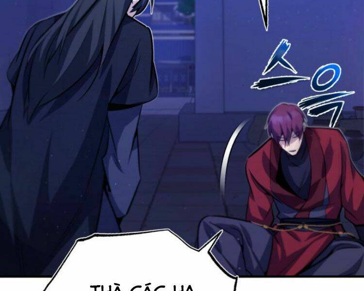 Đệ Nhất Võ Sư, Baek Cao Thủ - Chapter 14 - Page 281