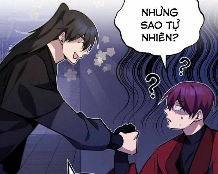 Đệ Nhất Võ Sư, Baek Cao Thủ - Chapter 14 - Page 293